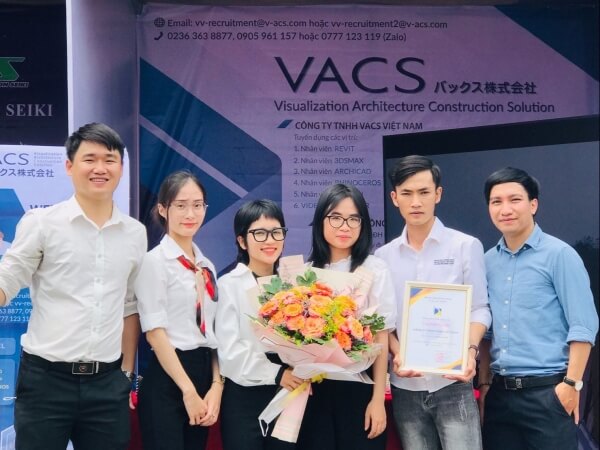 NGÀY HỘI VIỆC LÀM ĐẠI HỌC BÁCH KHOA ĐÀ NẴNG