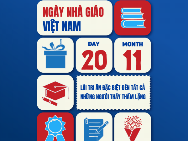 NGƯỜI THẦY CÔNG SỞ