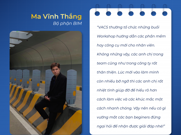 TỪ BEGINERS ĐẾN VACSERS CHÍNH HIỆU